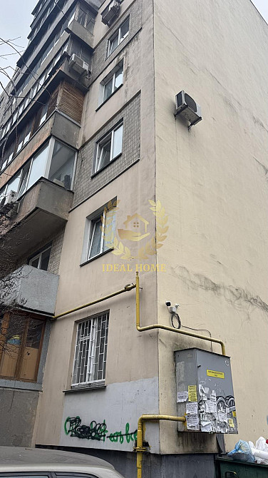 Продам 1-кімнатну квартиру по вулиці Дружбі Народів Київ - фото 12