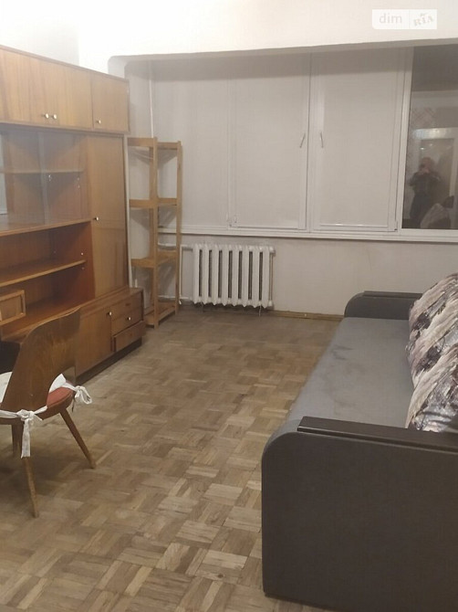 Оренда Квартира 1-кімнатна, 6/9 поверх на Уманська, 33а Киев - изображение 3