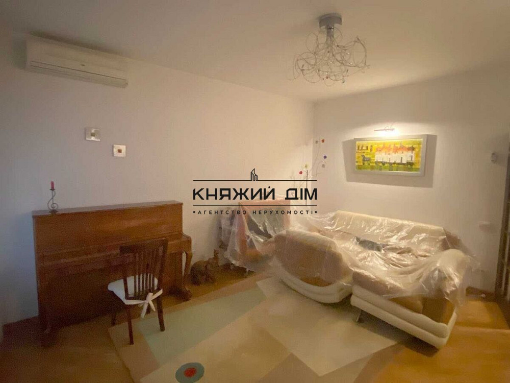 Продаж будинку 195 м2 в с. Гатне. Газ. До Києва 5 км. № 2211721  - фото 9