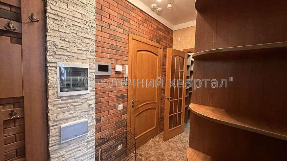 Продаж Будинок 2-кімнатний на Вишгородська вул., 45/1Б Київ - фото 6