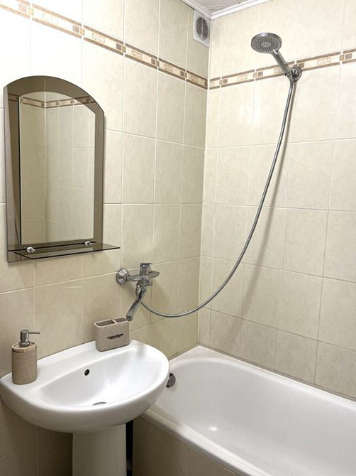 Оренда Квартира 1-кімнатна, 3/16 поверх на Анни Ахматової, 16 Г Kiev - photo 7