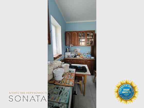 Продаж 1-поверховий Будинок  70.4 кв.м 4 кімн. на Академіка Сергія Єфремова, 5 Черкаси