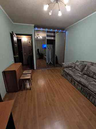 Оренда Квартира 1-кімнатна, 1/4 поверх на Тупікова, 16 Київ