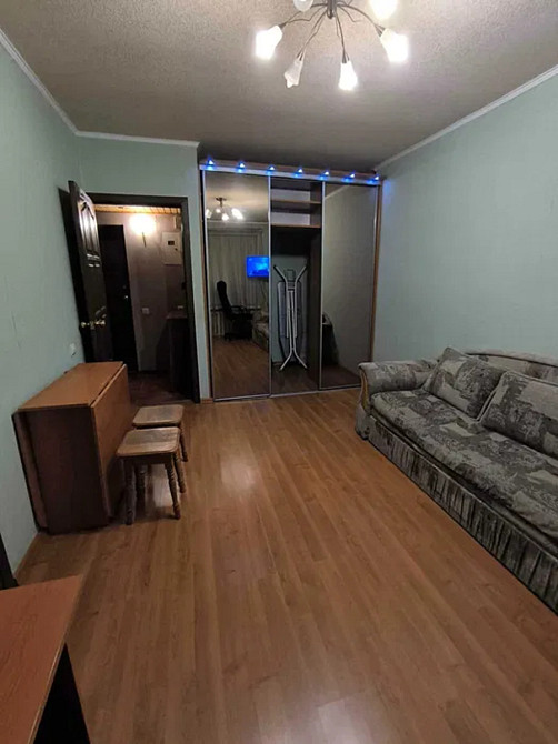 Оренда Квартира 1-кімнатна, 1/4 поверх на Тупікова, 16 Київ - фото 2