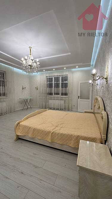 Оренда трикімнатної квартири по вул.Підгірна Uzhhorod - photo 8