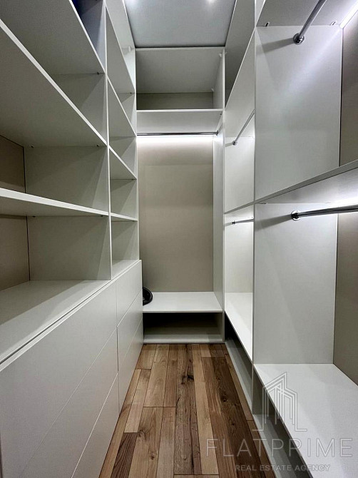 Продаж Квартира 3-кімнатна, 13/26 поверх на Дніпровська наб. вул., д. 15-К Киев - изображение 12