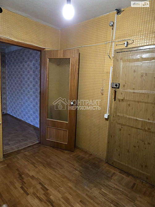 Продаж Квартира 2-кімнатна, 5/9 поверх на вул. Тракторостроителей Kharkiv - photo 5