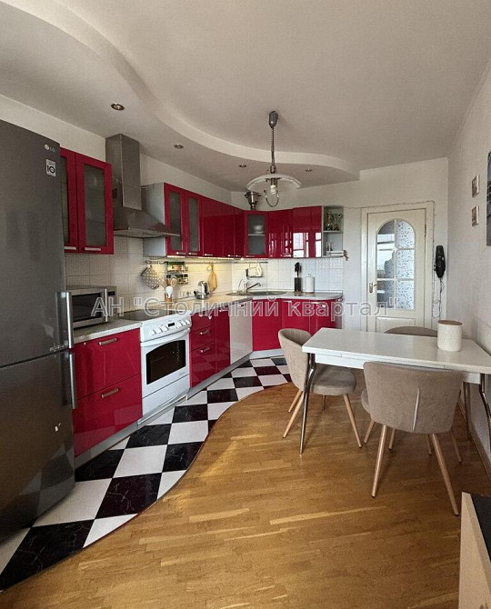 Продаж Будинок 2-кімнатний на Смілянська вул., 10/31 Киев - изображение 5