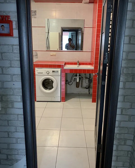 Продаж 3 кімнатної квартири, 92 м.кв, вул.Наливайка, Новий світ Тернопіль - фото 13