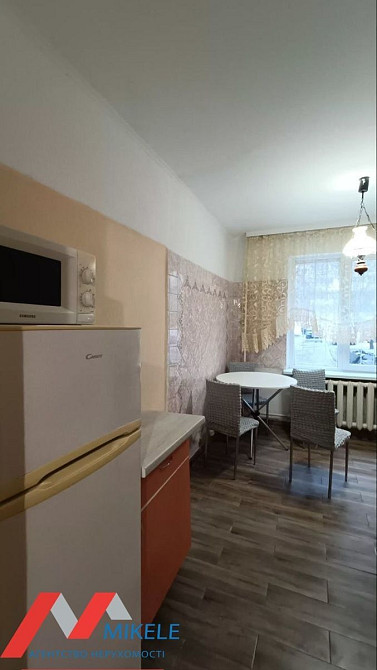 Оренда Квартира 1-кімнатна, 1/16 поверх на Квітневий пров, 1б Kiev - photo 8