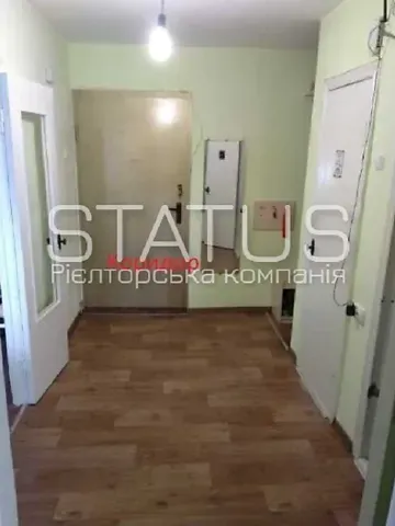 Продаж 1к Квартира 51.5 кв.м Огнівська вулиця 8 Полтава - фото 17