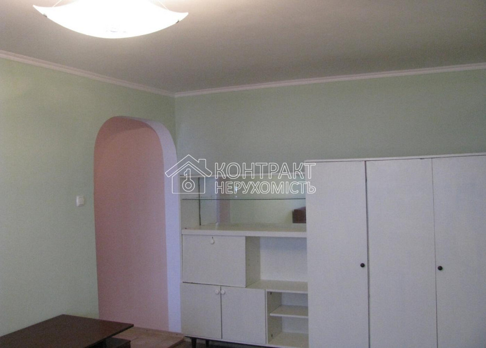 Оренда Квартира 1-кімнатна, 8/9 поверх на вул. Петра Свинаренка Харків - фото 3