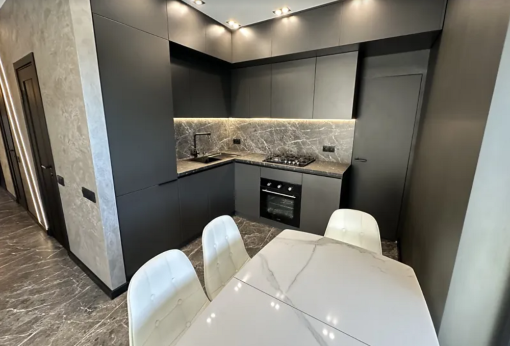 Продаж 1 поверхового будинку з ділянкою на 2.5 сотки, 90 кв. м, Біла  - фото 11