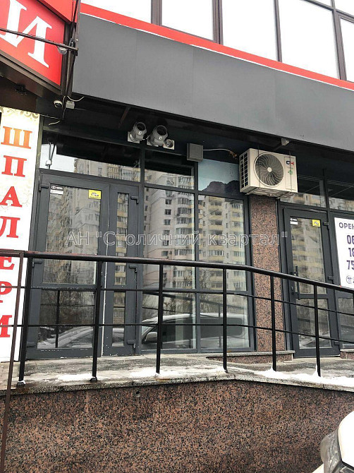 Оренда торгове приміщення на Ахматової Анни вул., 30 приміщень - 3, поверх - 1/25 Киев - изображение 6