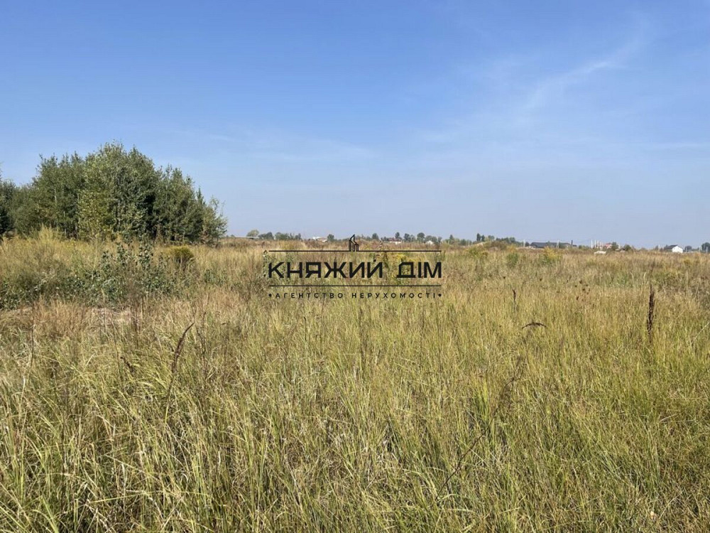 Продаж земельної ділянки 39 соток на вул. Пухівська Pohrebы - photo 7