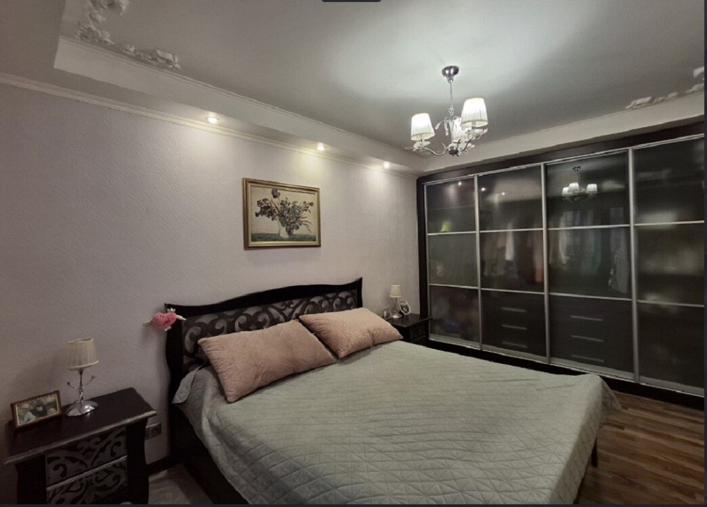 Продаж Квартира 3-кімнатна, 5/9 поверх на улица Милютенко, д.9 Київ - фото 12