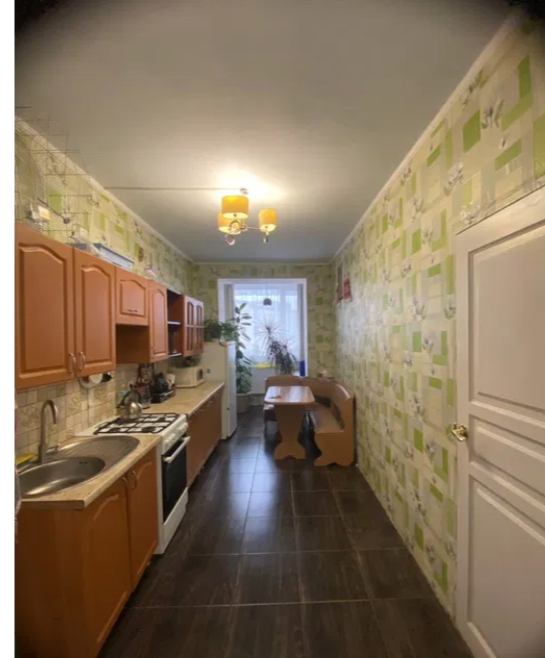 Трех комнатная квартира на Черемушках улица Старицкого Одесса - изображение 5