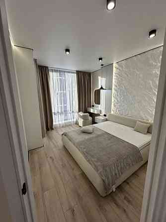 Продаж Квартира 1-кімнатна, 5/16 поверх Ивано-Франковск