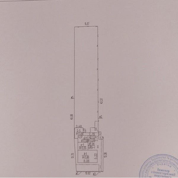 Продам добротный дом в Малиновском районе. Одеса - фото 20