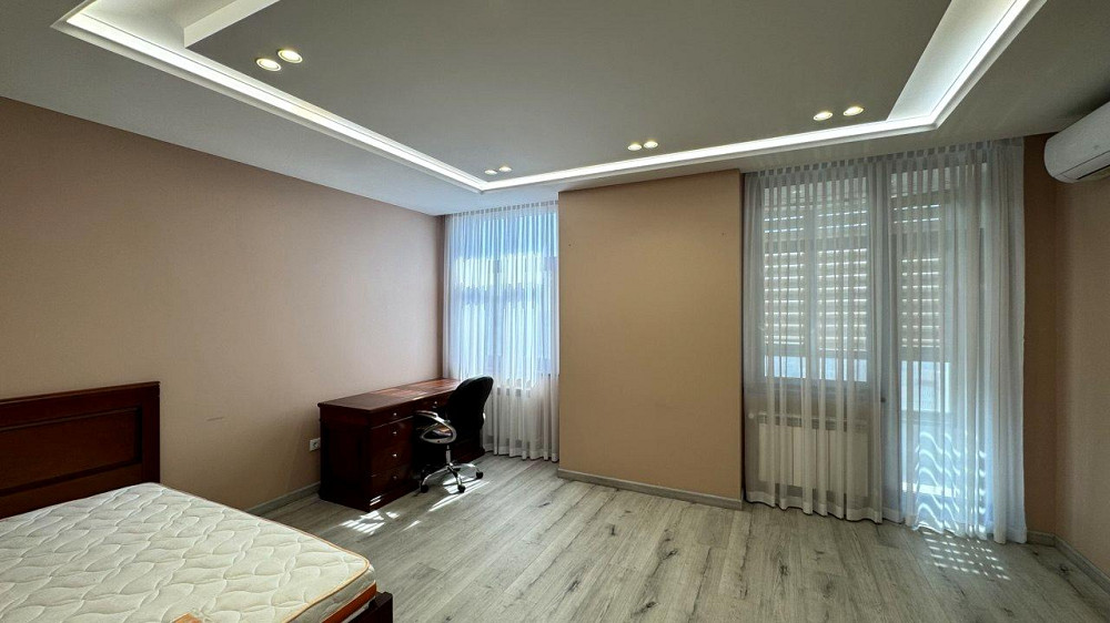 Продаж Квартира 4-кімнатна, 23/25 поверх на Ахматової Анни вул., д. 22 Київ - фото 16