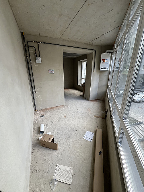 Продаж Квартира 2-кімнатна, 2/10 поверх на Приозерна, 35 Івано-Франківськ - фото 15