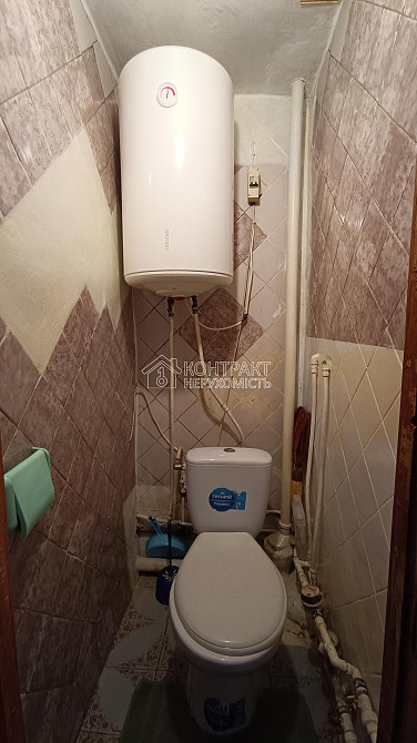 Продаж Квартира 3-кімнатна, 5/5 поверх на вул. надії Пісочин - фото 5