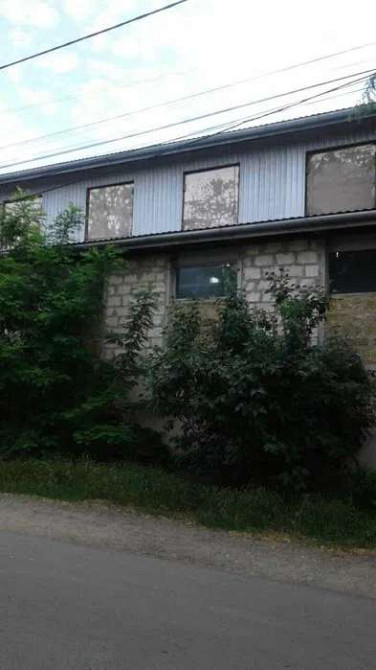 Продам коробку дома на ул. Бабушкина Одеса - фото 2