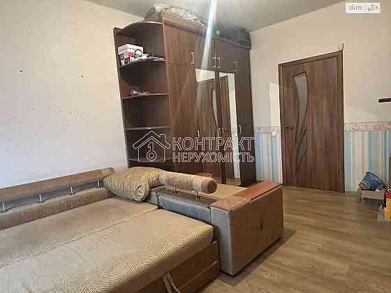 Продаж Квартира 3-кімнатна, 6/16 поверх на вул. Академіка Павлова Харків