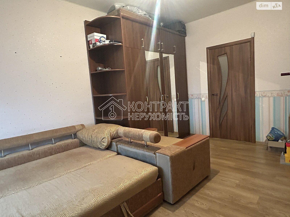 Продаж Квартира 3-кімнатна, 6/16 поверх на вул. Академіка Павлова Kharkiv - photo 6