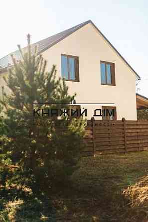 Продам дом 137 м2 возле озера коттедж, 6 соток Ирпень Ворзель