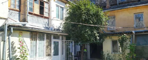 Продаж Квартира 2-кімнатна на ул. Нежинская, 62 Одеса