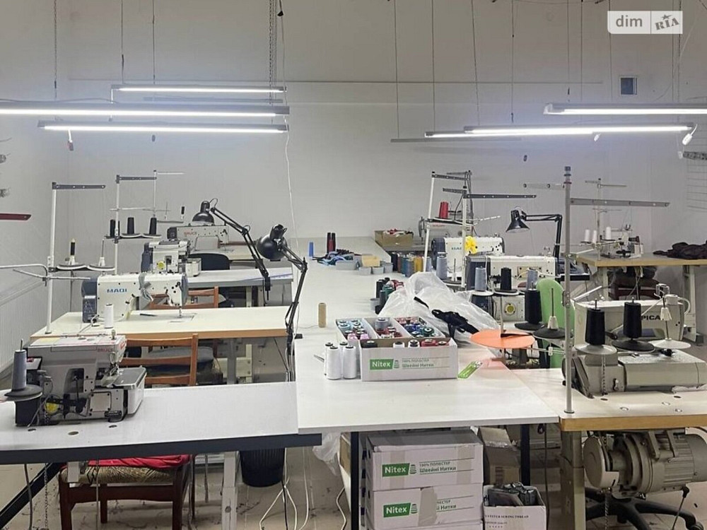 Оренда приміщення вільного призначення на Д.Нечая Вінниця - фото 1