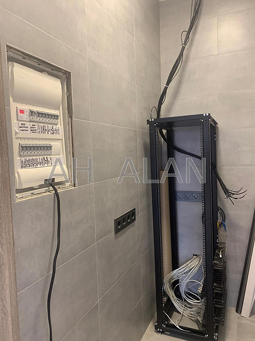 Оренда офісне приміщення на Жилянська вул., 68 приміщень - 5, поверх - 22/24 Київ - фото 20