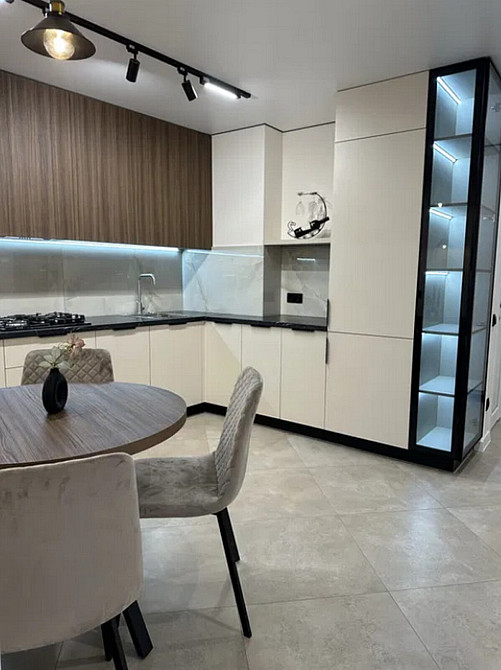 Продаж 2к квартири, 62 кв.м, вул. Київська Тернополь - изображение 1