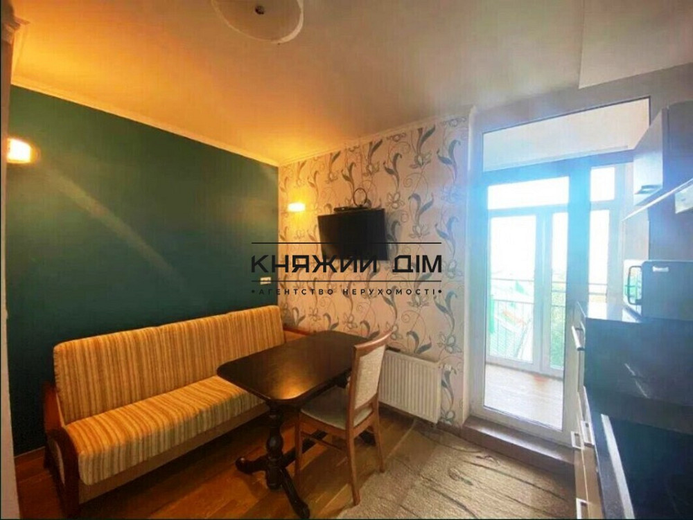 Продаж 1-но к. квартири в ЖК Комфорт Таун. №21145620 Київ - фото 10