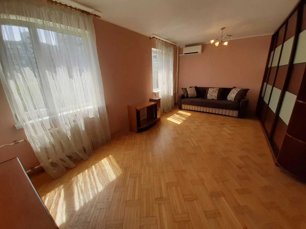 Оренда Квартира 2-кімнатна, 5/16 поверх на вул. Бориса Гмирі, 9В Київ - фото 6