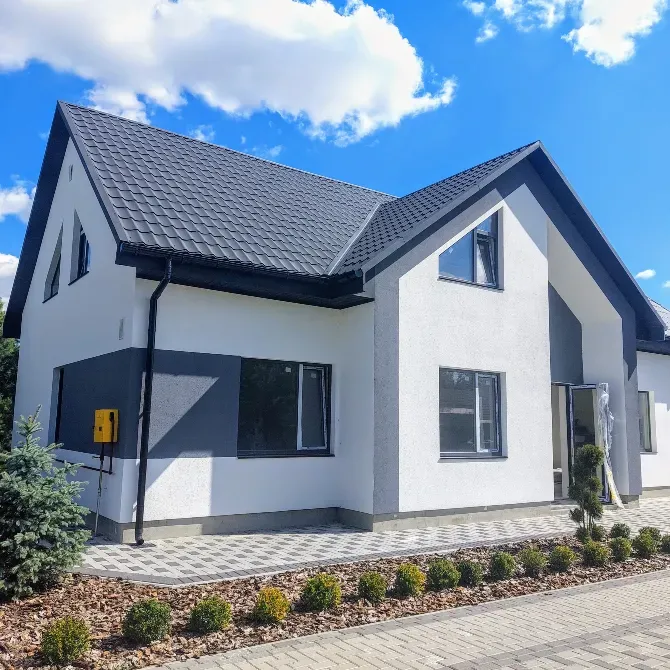 Будинок від забудовника 158 кв.м 4 кімн. 10 сот. Васильків Путрівка Васильків - фото 17