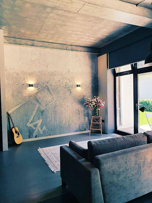 Дом на Елочной с красного кирпича Одеса - фото 7