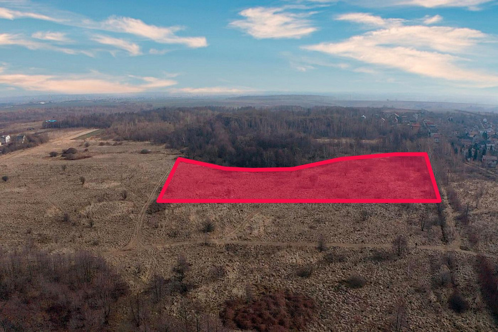 Продаж земельної ділянки 86 соток Солонка - фото 3