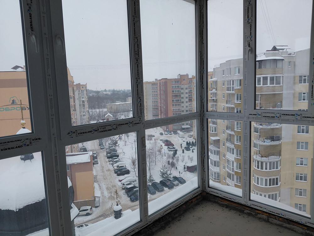 Продаж Квартира 2-кімнатна, 10/11 поверх Тернопіль - фото 12