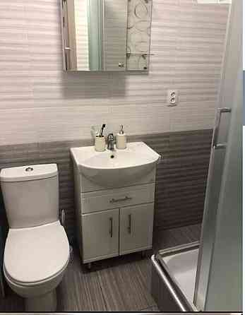 Продаж Квартира 1-кімнатна, 6/9 поверх на Кобзарская, 2 Dnipro