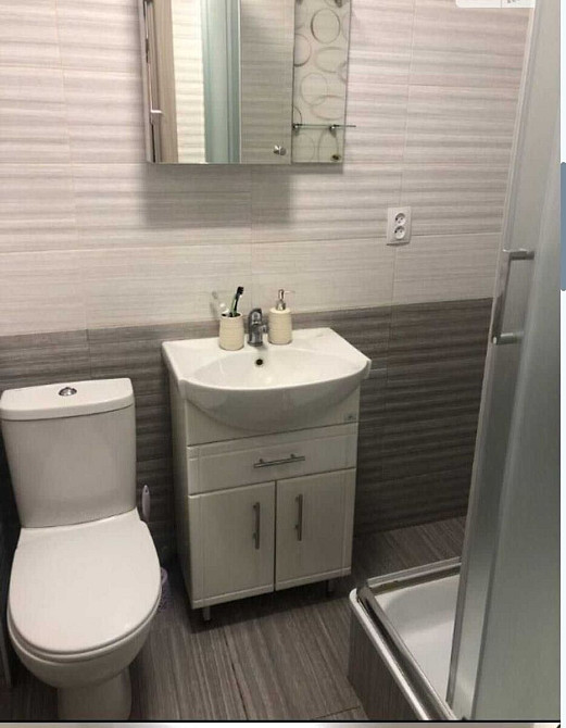 Продаж Квартира 1-кімнатна, 6/9 поверх на Кобзарская, 2 Дніпро - фото 5