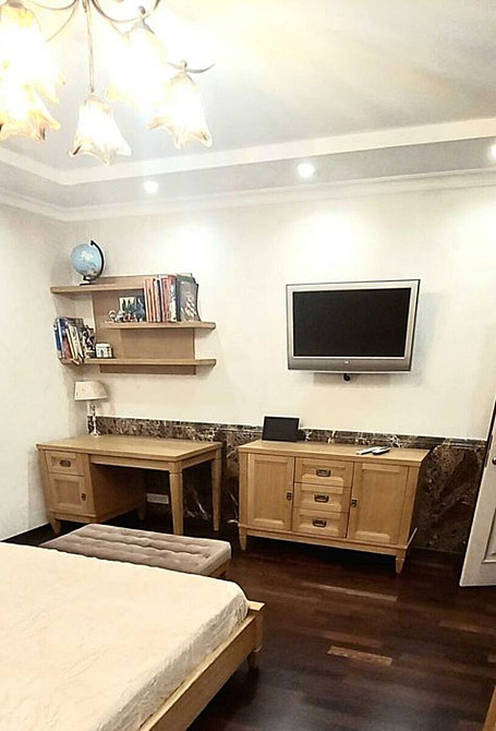 Продаж Квартира 5-кімнатна, 10/11 поверх на Боголюбова вул., 16  - фото 9