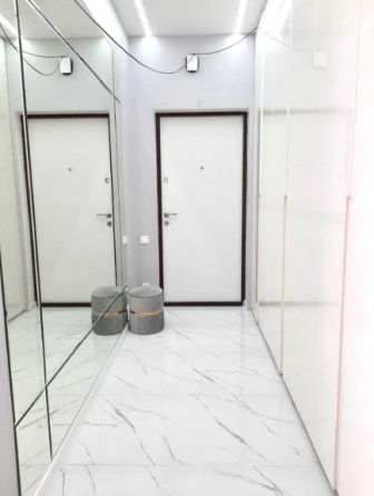 Продам 2-комнатную квартиру с ремонтом в ЖК "Якоря" (пос.Котовского) Крижанівка (Комінтернівський район)