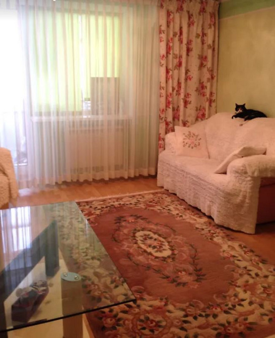 Продам 1-комнатную квартиру в кирпичном доме на Таирова, 5/9 эт., 39 кв.м. Одеса - фото 4