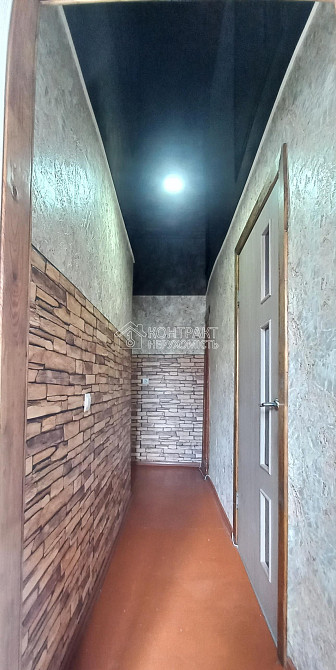 Продаж Квартира 1-кімнатна, 2/2 поверх на вул. Адигейська Kharkiv - photo 10