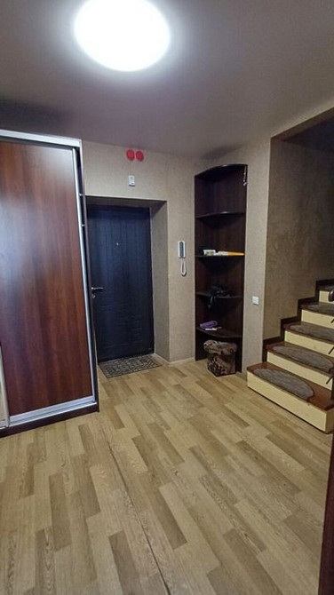 Продаж Квартира 4-кімнатна, 18/19 поверх на Бориспільська, 25А Київ - фото 18