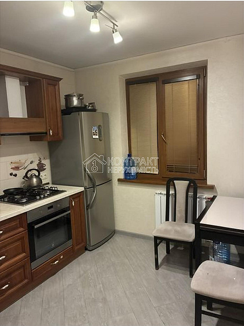 Продаж Квартира 2-кімнатна, 7/9 поверх на вул. Заліська Kharkiv - photo 3