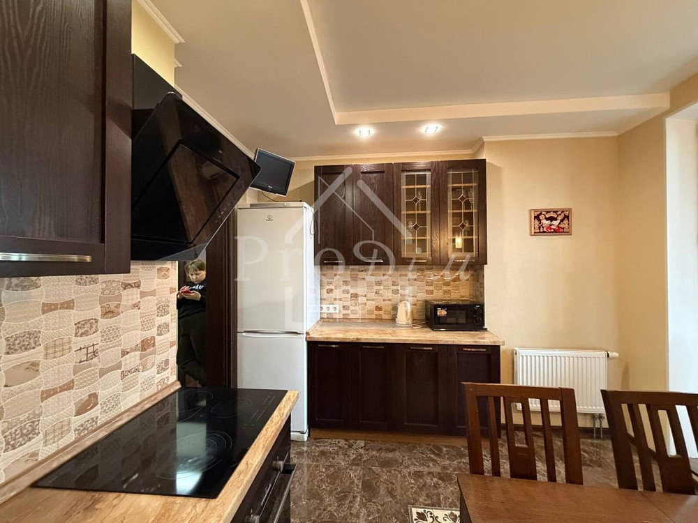 Продаж Квартира 1-кімнатна, 12/23 поверх на Феодосійська вул., 1А Київ - фото 7