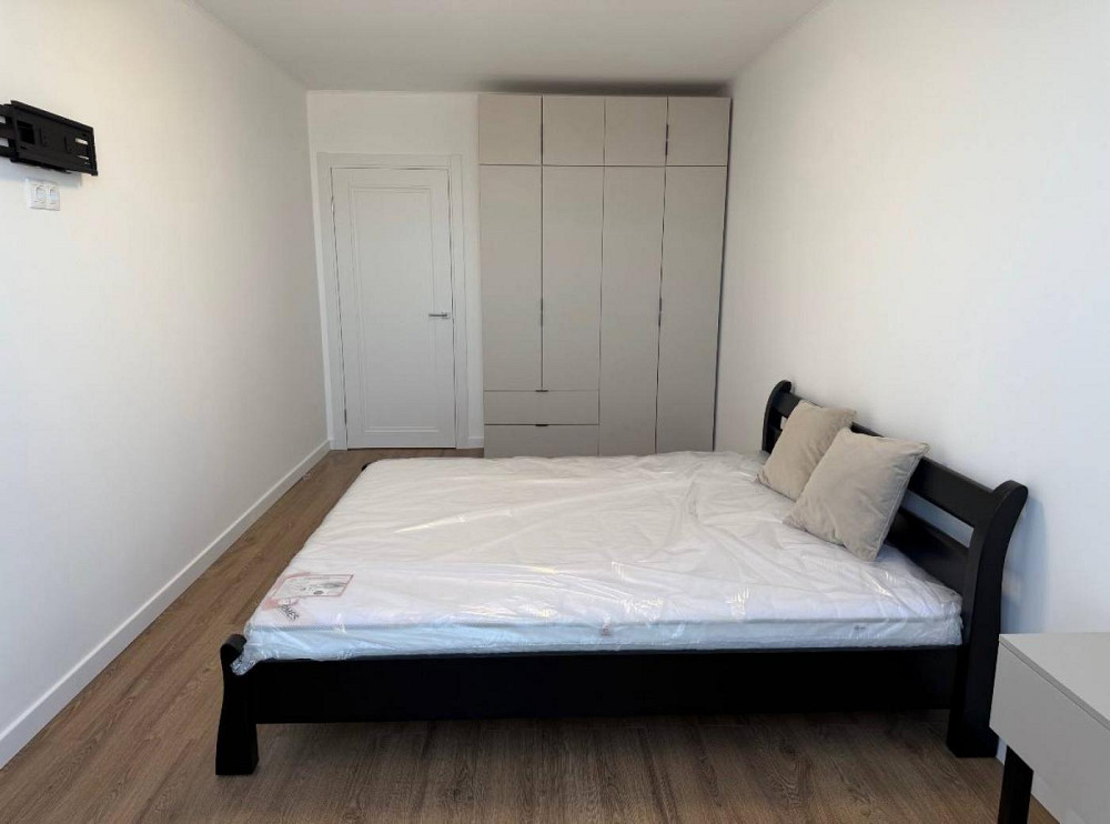 Оренда Квартира 1-кімнатна, 10/10 поверх Лисиничі - фото 2